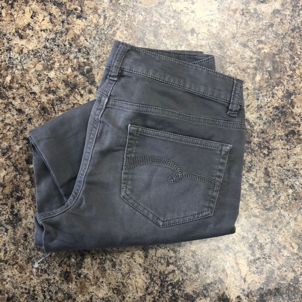 Justice Simply Low Jegging